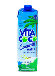 Vita Coco Natural Coconut Water, 1Ltr