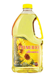 Primerio 100%Sunflower Oil, 1.5 Litre