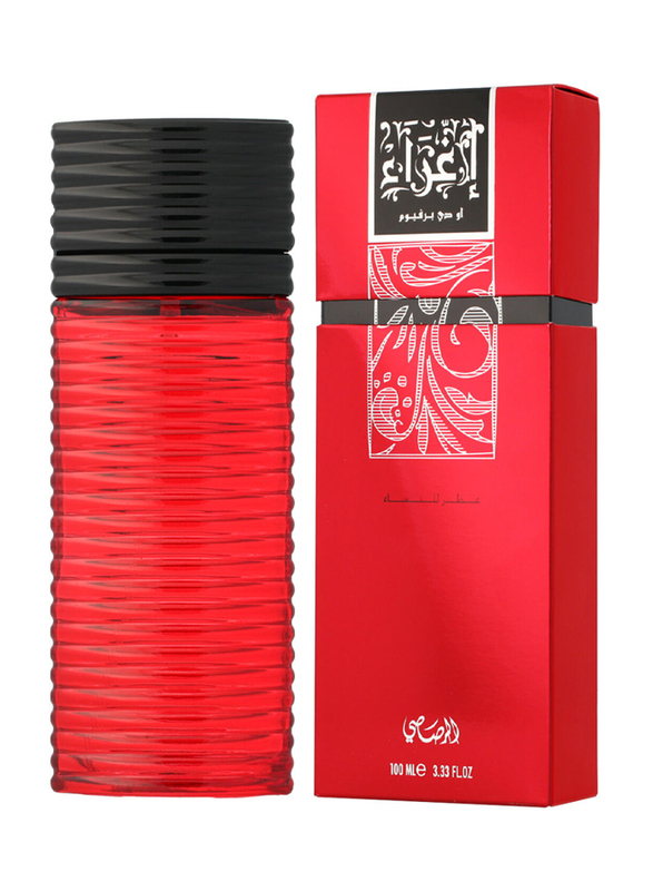 Rasasi Egra 100ml EDP for Women