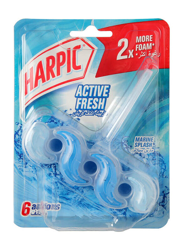 

Harpic Itb Marine Splash - 35g
