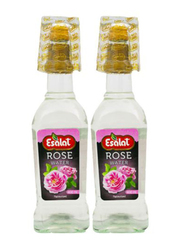 Esalat Rose Water, 2 x 400ml