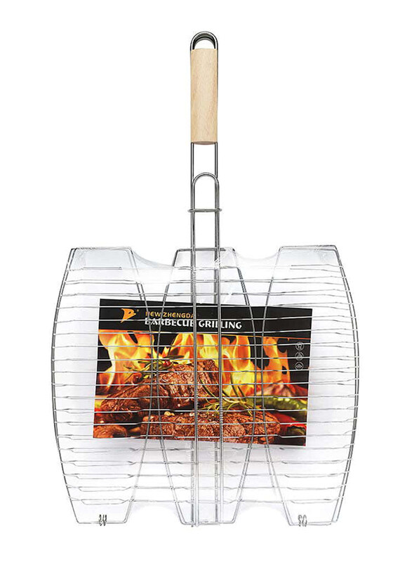 

New Zhengda Barbecue Grilling, ZDBQ-63, One Size, Multicolour