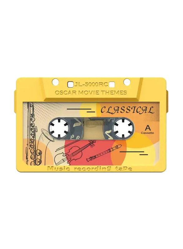 Toy Music Recording Tape