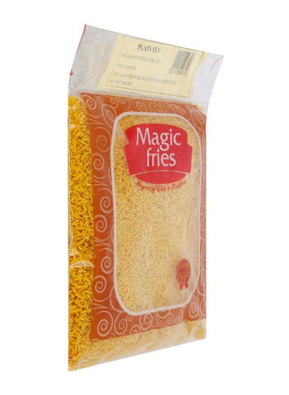 

Magic Fries Plain Sev, 180g