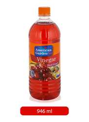 American Garden Red Grape Natural Vinegar, 946ml