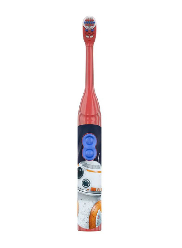 Oral B Star Wars Toothbrush for Kids