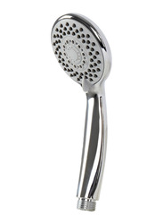 Verkk 8cm Premium Quality Hand Shower, Silver