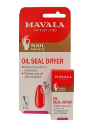 Mavala Oil Seal Dryer Carded, Clear