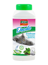 Riga Riga Litter Deodorizer Tea - 750G