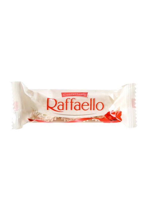 chocolat RAFFAELLO 🍫🍫 disponible chez - OASIS MALL-Guelma