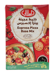 Al Alali Express Pizza Base Mix, 468g