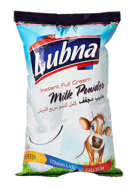 

Lubna Milk Powder, 900g