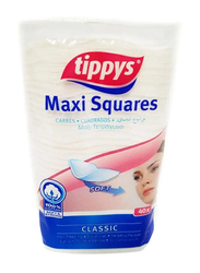 Tippys - Maxi Square Cotton Pad - 40