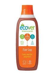 Ecover Floor Soap, 1 Liter