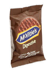 Mcvities Digit Dark Chocolate Portion Biscuit, 33.3g