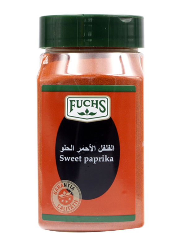 Fuchs Sweet Paprika - 130g
