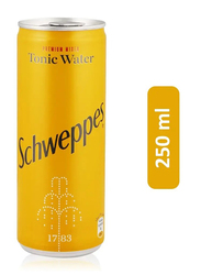 Schweppes Tonic Water - 250ml