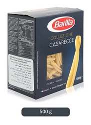 Barilla Casarecce Pasta - 500 g