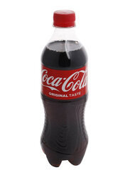 Coca Cola Soft Drink PET Bottle, 500ml