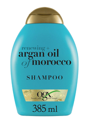 Ogx Moroccan Argan Oil Shampoo, 13 oz