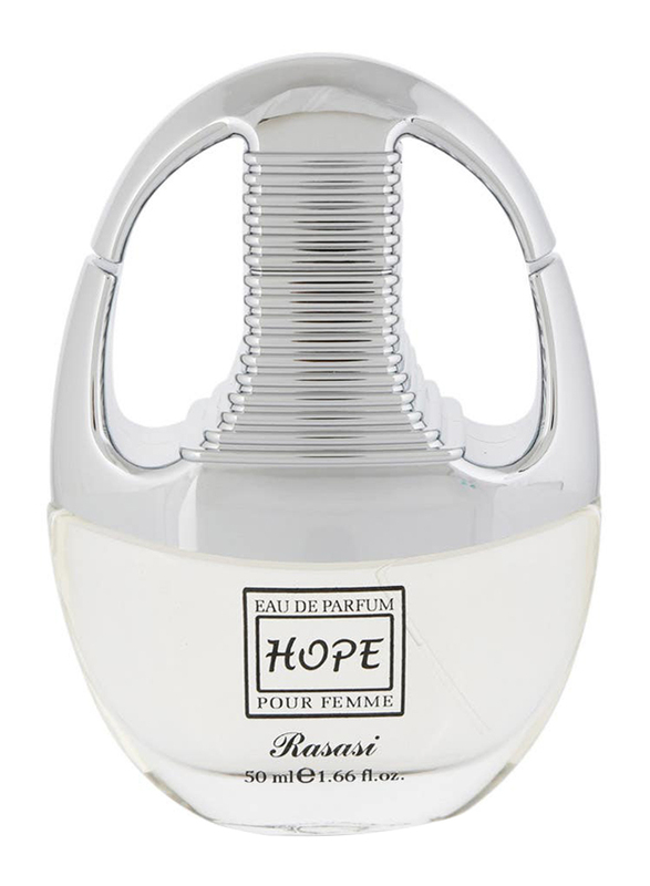 rasasi Hope EDP for Women, 50ml