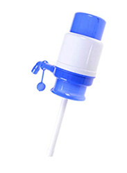 Oaxy Water Pump, 5048, Blue/White