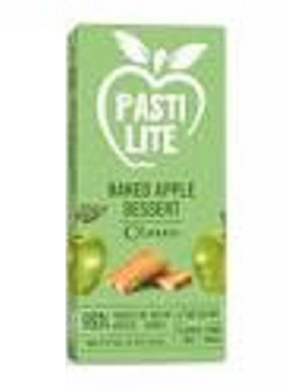 Pastilite Apple Classic, 50g