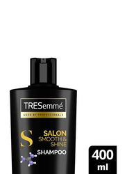 Tresemme Shampoo Salon Smooth & Shine - 400Ml