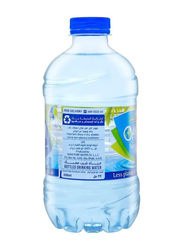 Oasis Bottled Drinking Water, 330ml