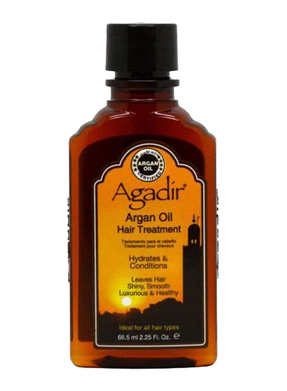 Agadir Argan Oil, 66ml