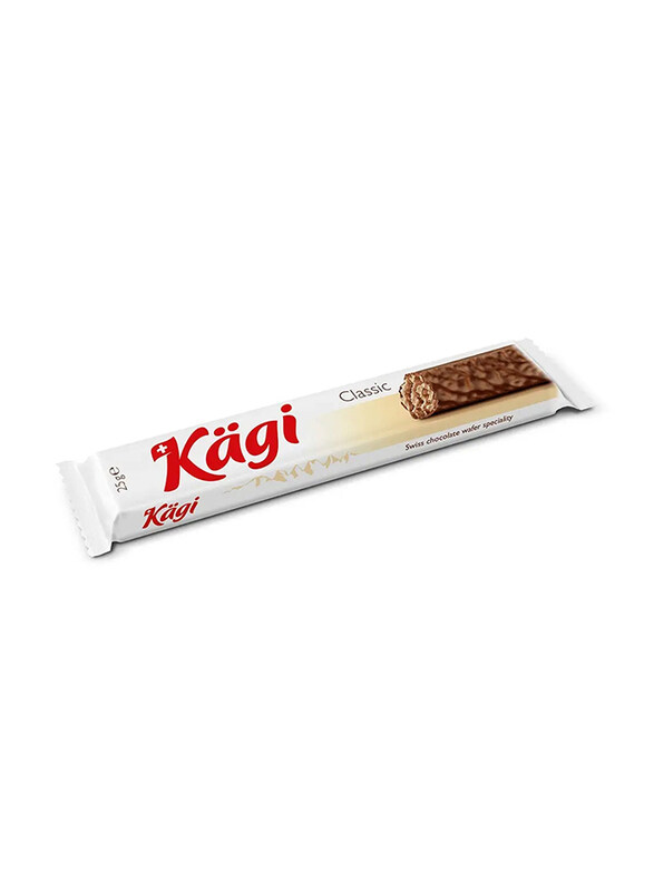 Kagi Kagi Single Mini Waffer, 25g