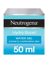 Neutrogena Hydro Boost Water Gel Face Cream, 50ml