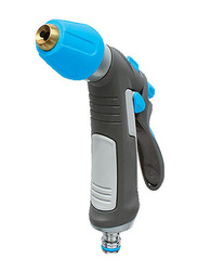 Aquacraft Spray Gun Adjust 2 Spray Pattern, Aq750530, Blue/Grey