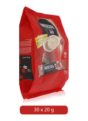 Nescafe 3-in-1 Instant Coffee Mix Sachet