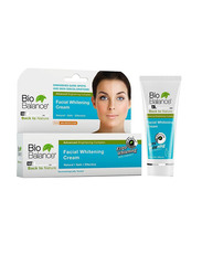 Bio Balance Facial Whitening Cream SPF 30, 55ml