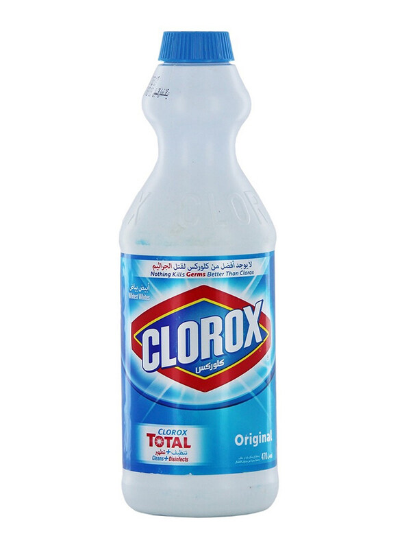 

Clorox Original Multi Purpose Cleaner - 470 ml