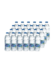 Oasis Natural Drinking Water, 24 x 500ml
