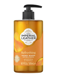 Imperial Leather Hand Wash Refreshing, 500ml