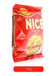 Kitco Nice Lightly Salted Natural Potato Chips, 14g