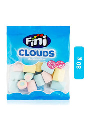 BONBON FINI MARSHMALLOW 100G - ZAID à Saint Etienne