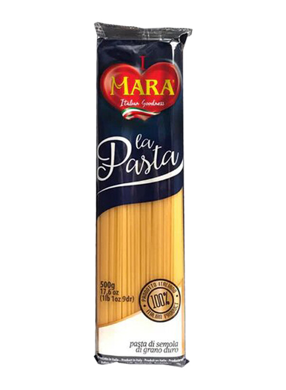 

Mara Linguine Pasta, 500g