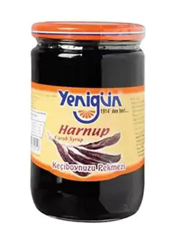 

Yenigun Harnup Carob Syrup, 800g