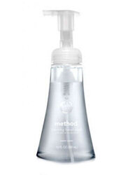 Method Sweet Water Foaming Hand Wash, 300ml