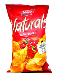 Lorenz Naturals Mild Paprika Chips, 100g