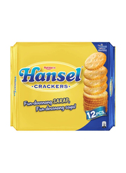 Rebisco Hansel Cracker, 320g