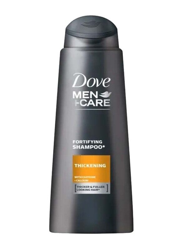 

Dove Men Fortifying Shampoo Thickening, 400ml