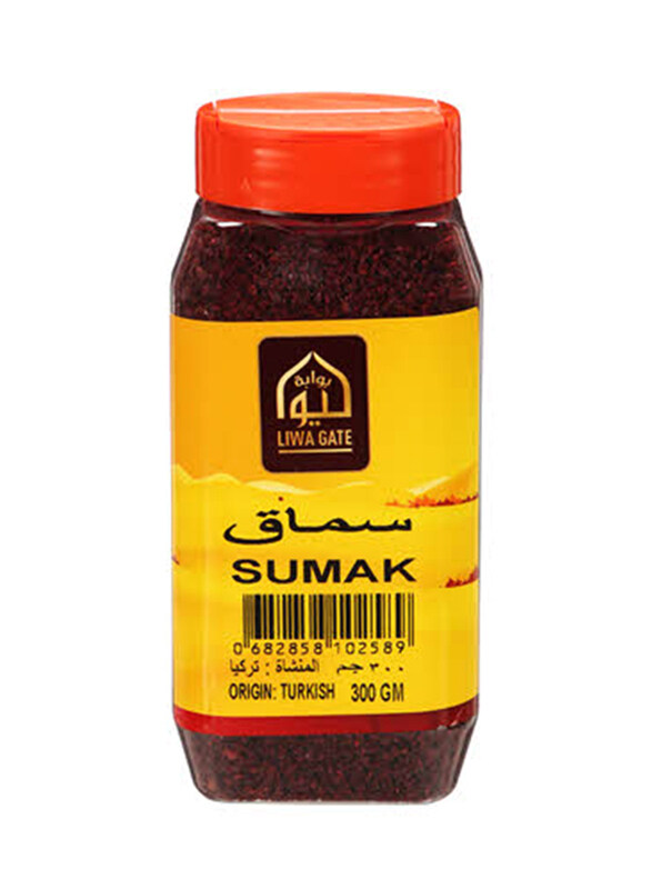 

Liwa Gate Sumak Powder Bottle, 300g