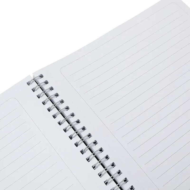 Lambert B5+ Size Single Line Note Book, ETBS171286, 100 Sheet