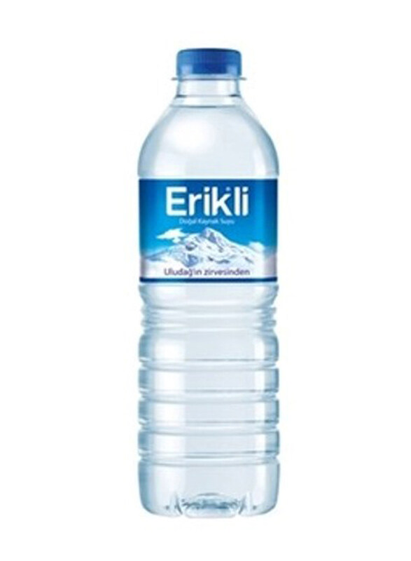 

Erikli Natural Mineral Water, 500ml