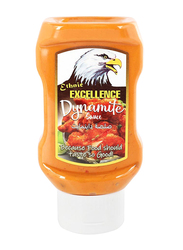 Excellence Dynamite Sauce, 315ml